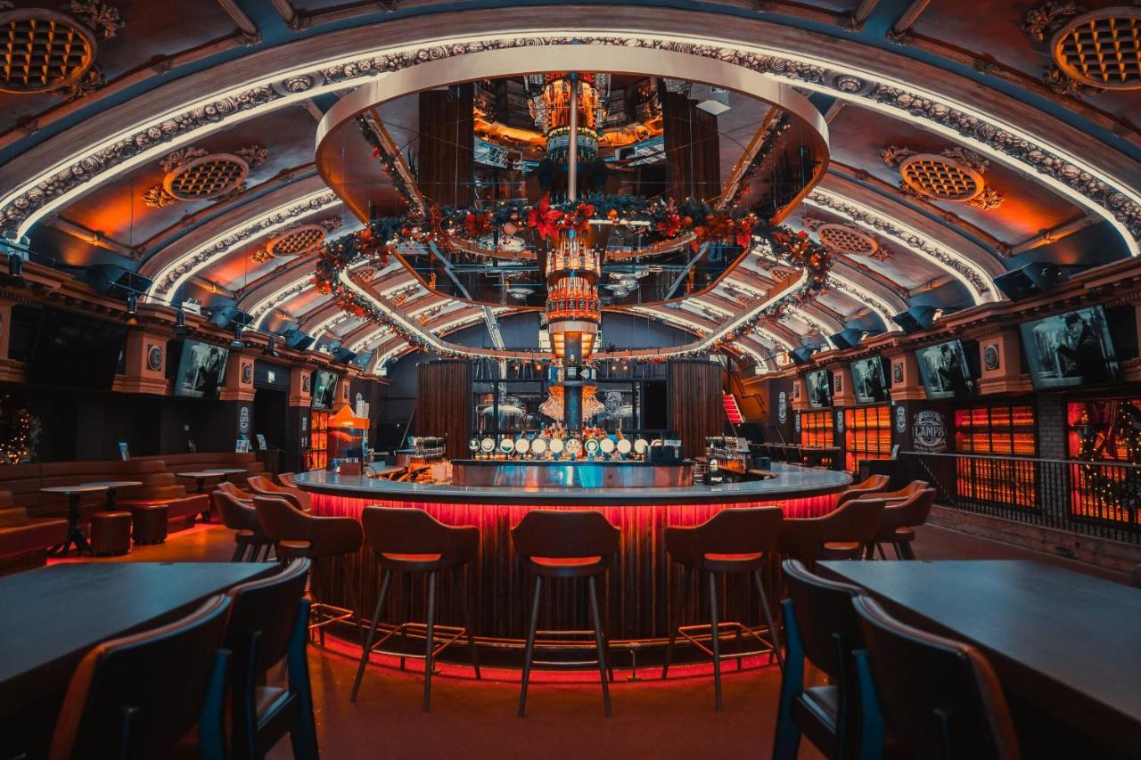 卡姆登酒店-主要精选系列 都柏林 外观 照片